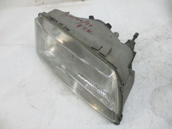 Ótica / farol esquerda CITROËN Jumper Furgão (230L)