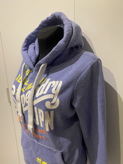 Bluza Superdry Vintage / M