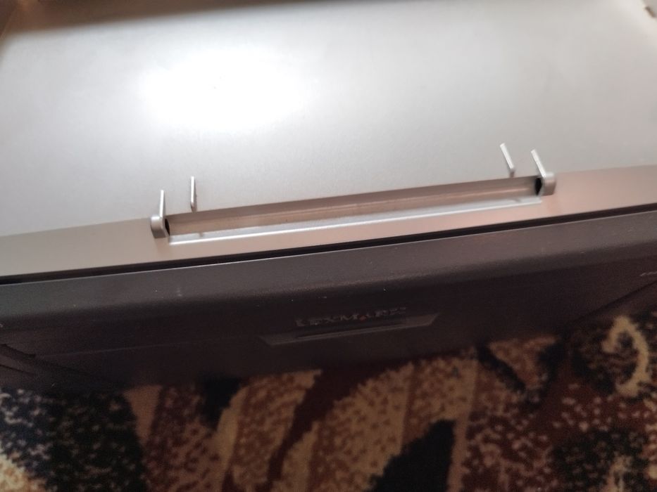 Drukarka laserowa Lexmark E120