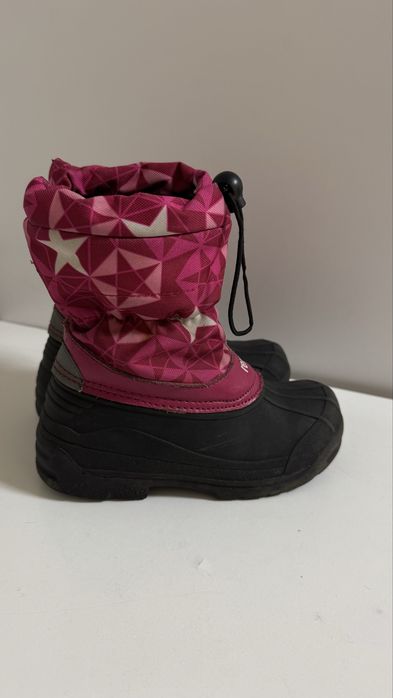 Чоботи Reima 30 19,5 см