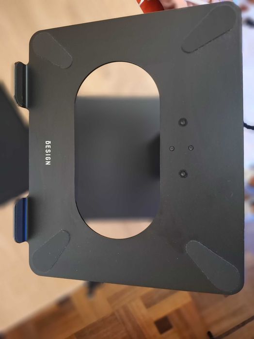 Suporte para portáteis - BESIGN LSX6N - 10 a 15 Polegadas