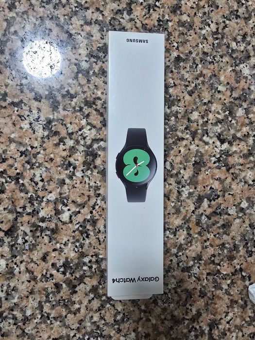 Samsung Galaxy watch