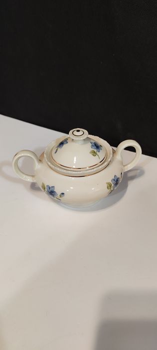 Açucareiro Vista Alegre