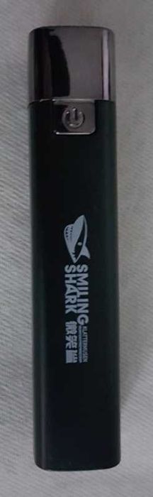 Latarka LED USB akumulator