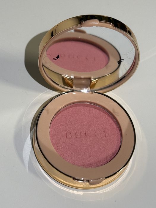 Róż do policzków i powiek GUCCI Blush de Beaute