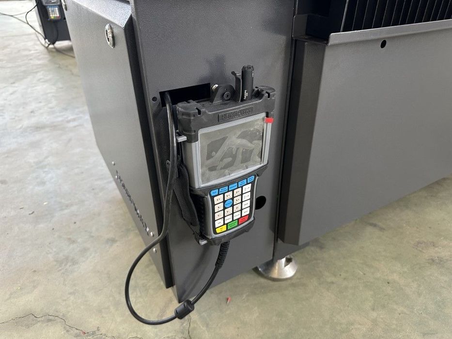 Гравіровальний та пазорізний верстат WINTER ROUTERMAX 6090 PREMIUM