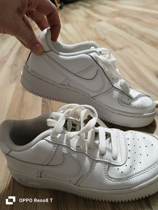 Nike Air Force 1 . Rozm. 35.5