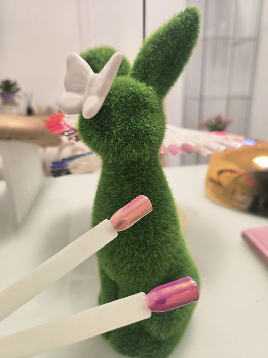 Zapraszam na manicure!