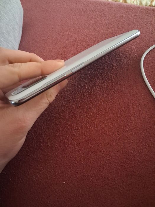 Troco Redmi Note 10S