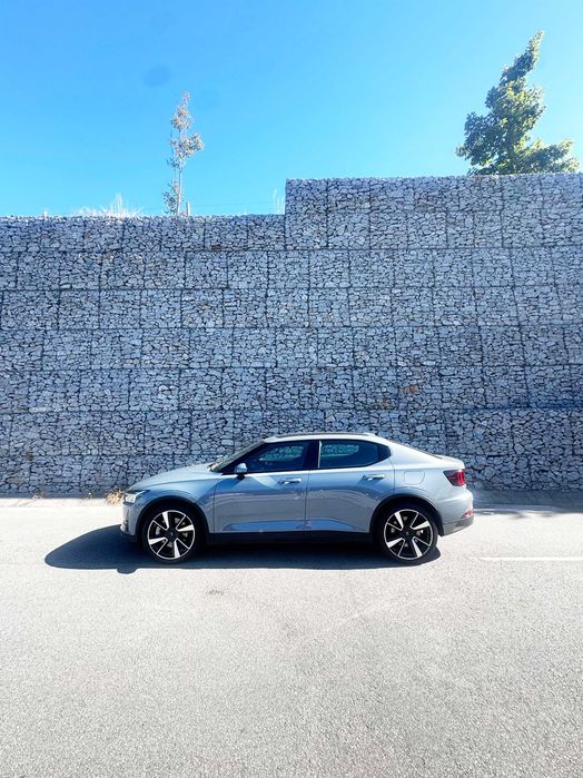 Polestar 2 Long Range Dual Motor 78 kWh