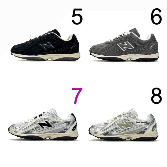 NewBalance 204L БЕЗ ПРЕДОПЛАТИ  БЕЗ ПРЕДОПЛАТЫ ню беленс 204L