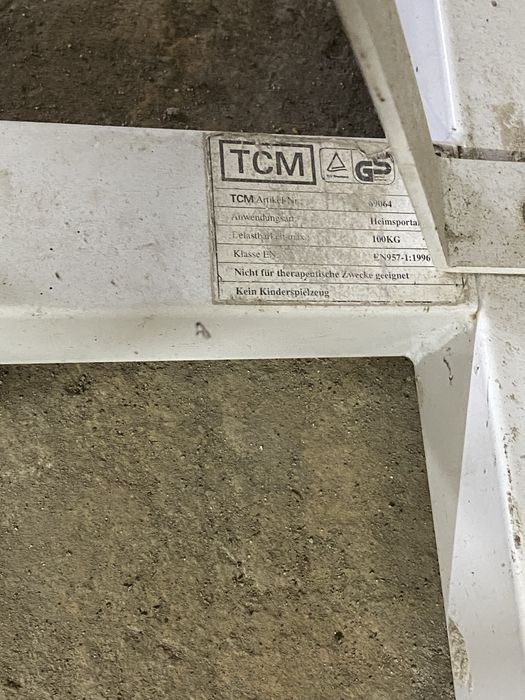 Тренажер TCM Active