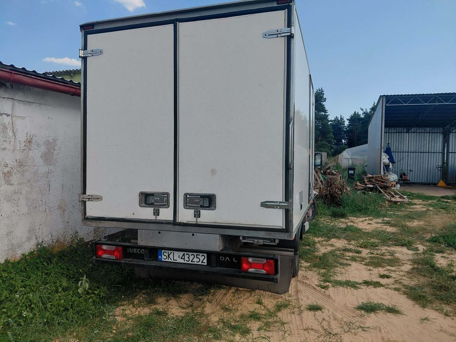 Iveco daily 2.8