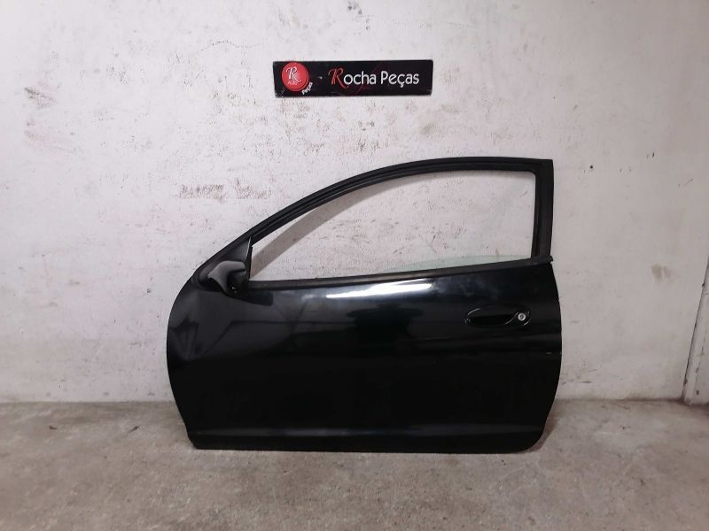 Porta Frente Esq Ford Puma (Ec_)