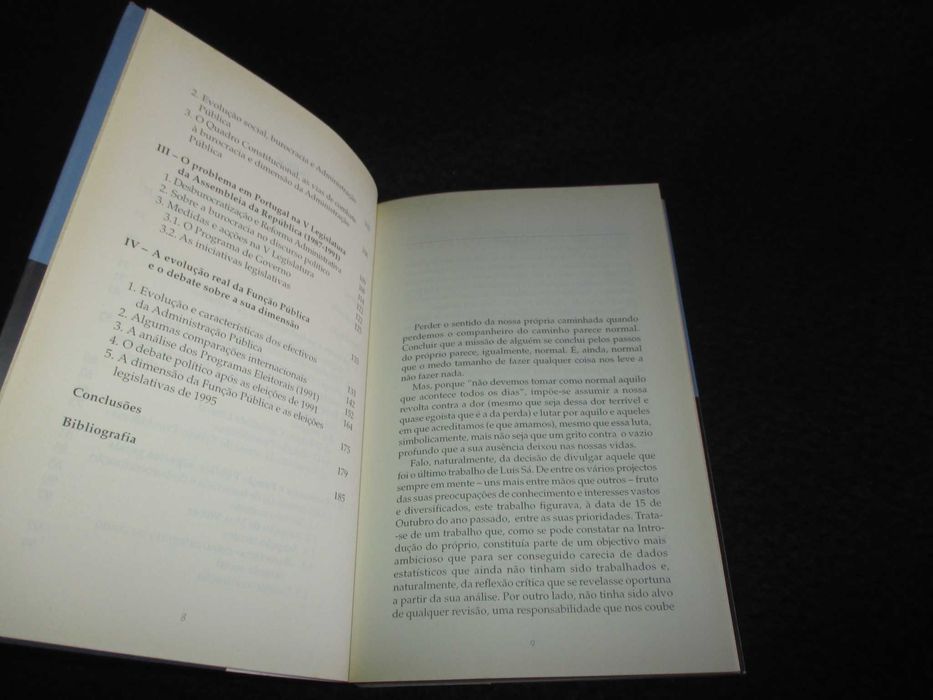 Livro Traição dos Funcionários? Luís Sá