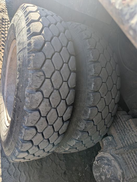 Запчастини камаз