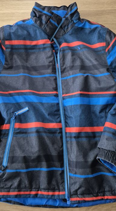 Kurtka zimowa, narciarska.