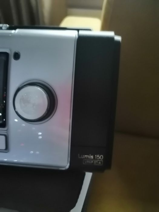 Respirator Lumis 150