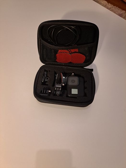 Gopro 8 black  .