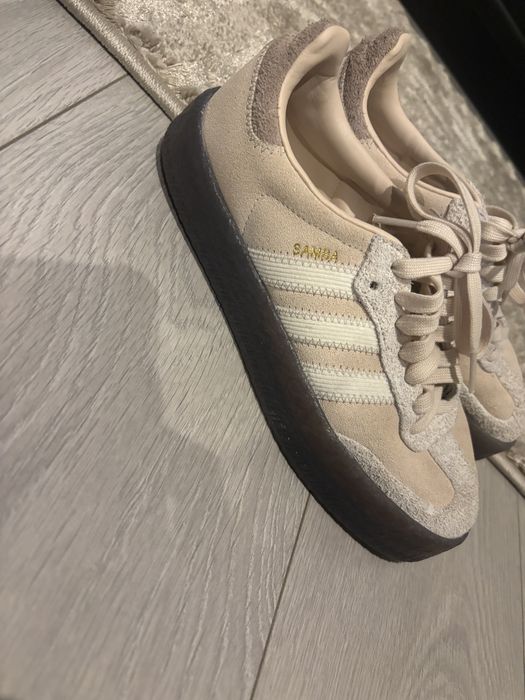 Adidas original sambae - novas