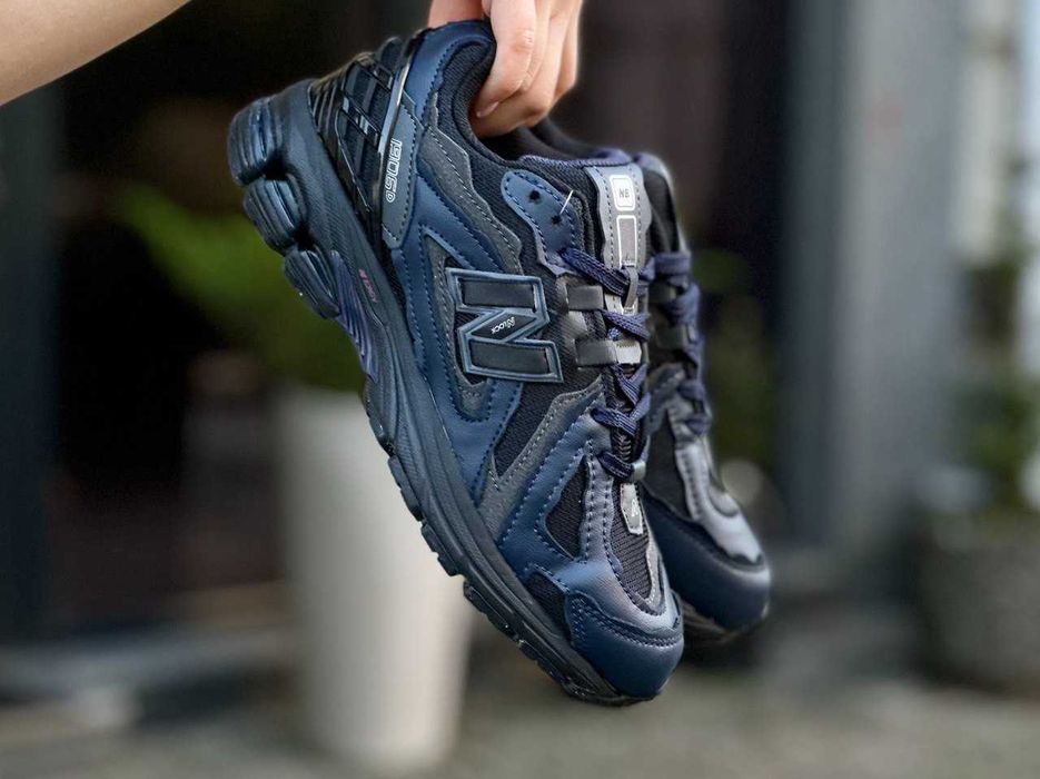 !SALE! New Balance 1906D Protection Pack Black Blue 40 41 42 43 44 45