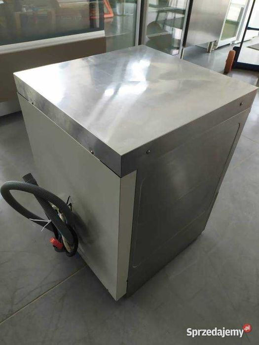 Zmywarka gastronomiczna DEXION D505LST (kosz 50x50)