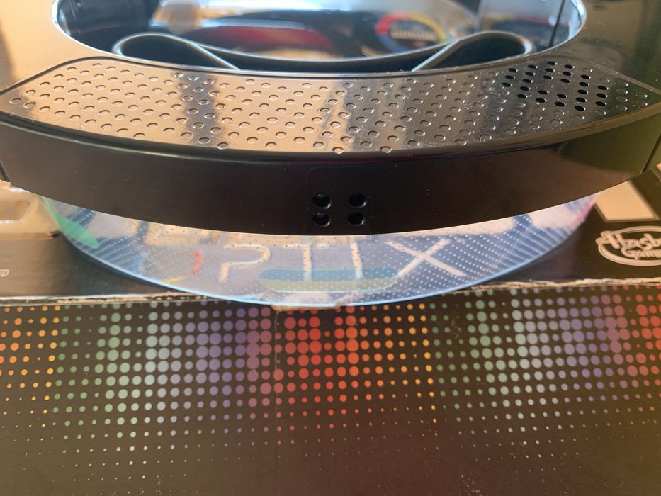 Simon Optix Hasbro