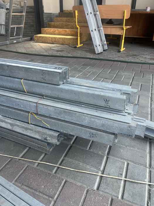 Профіль  CD для гіпсокартону