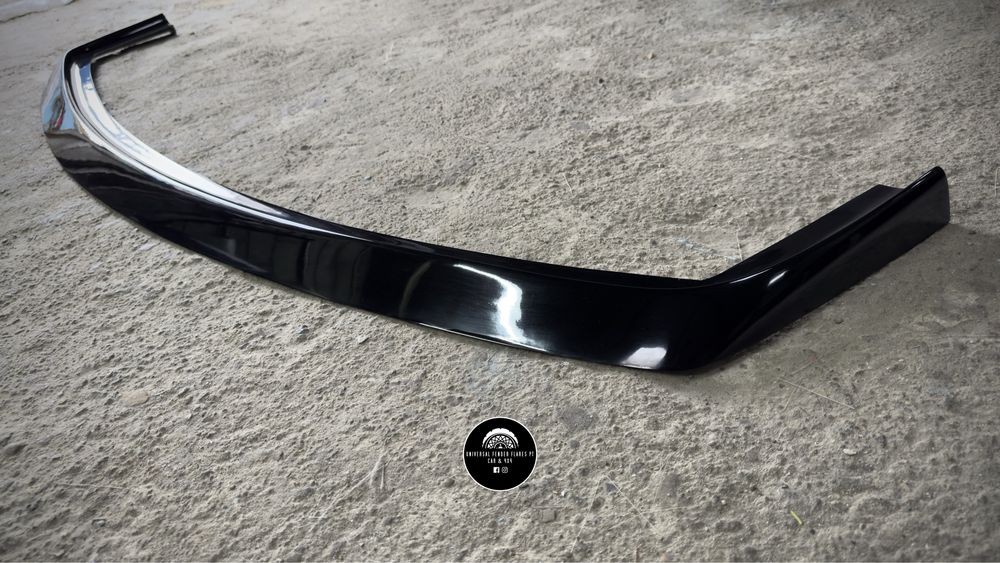 Lip Frontal BMW E36 FAT LIP