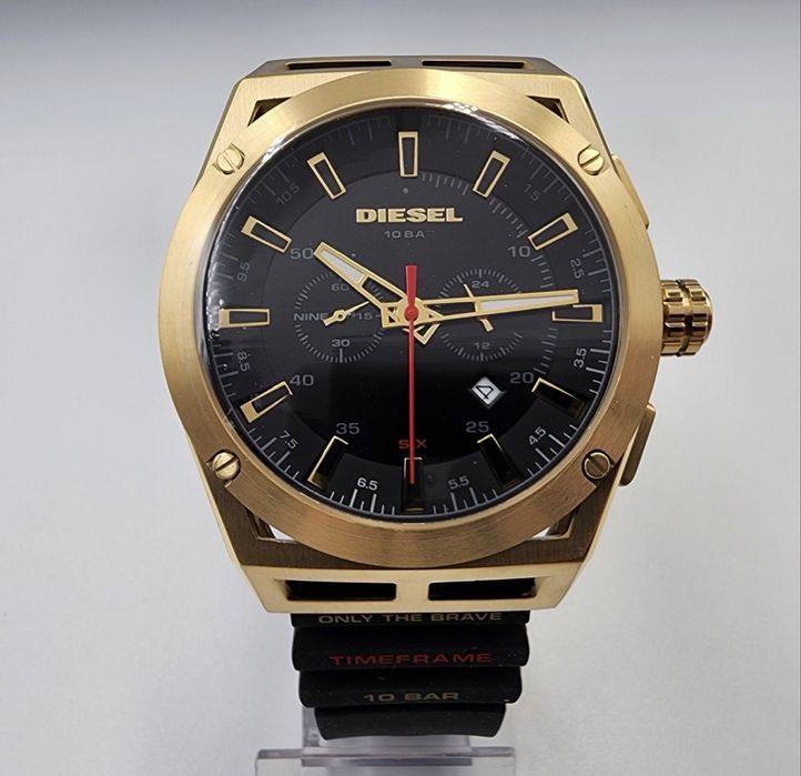 Чоловічий годинник diesel dz4546 dz1893 оригінал