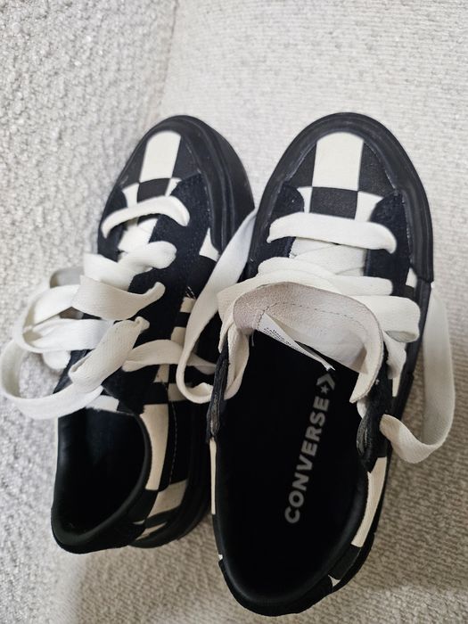 Vendo sapatilhas Converse
