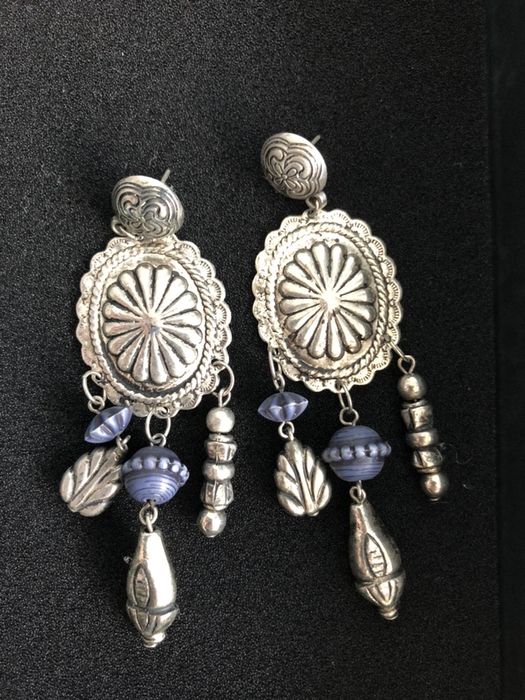 Brincos vários pares diferentes