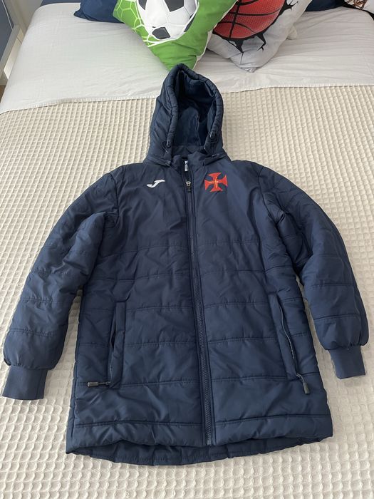 Blusao Futebol Belenenses
