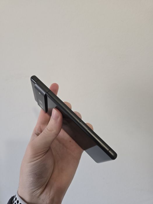 Google Pixel 7 Black 8/128gb Neverlock