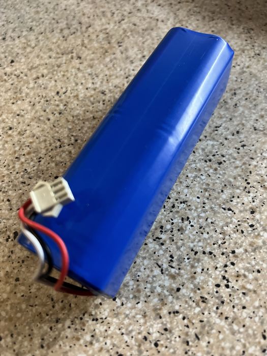 Оригінальна аккум.батарея 5200 mAh (82%) з пилососа Xiaomi EVE Plus