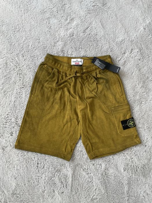 Шорти Stone island