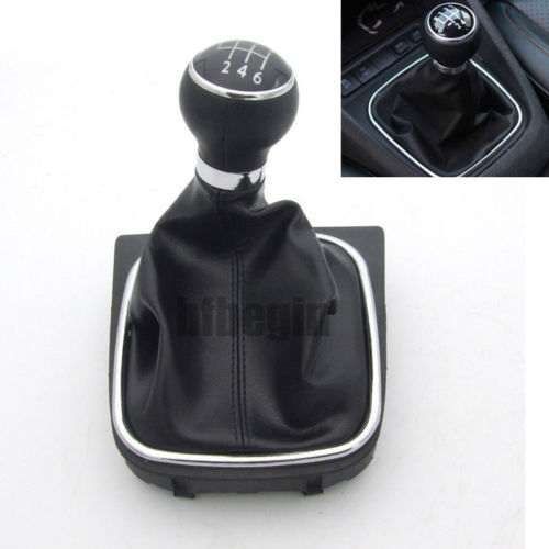 Moca manete maçaneta de velocidades vw golf jetta Eos scirocco mk5mk6