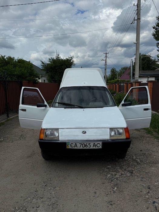 Продам тарія пікап заз 1.2