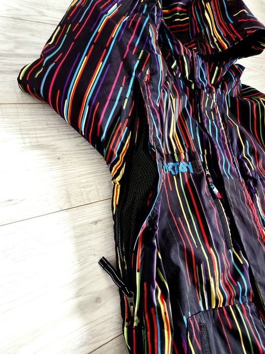 Kurtka Burton 146-xs