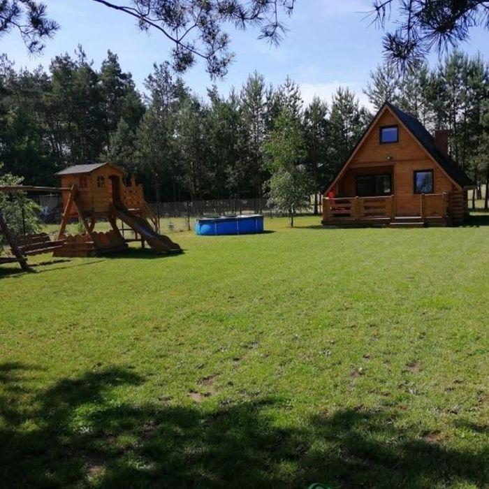 Noclegi dla firm, domek całoroczny, ognisko,jaccuzi ,grill