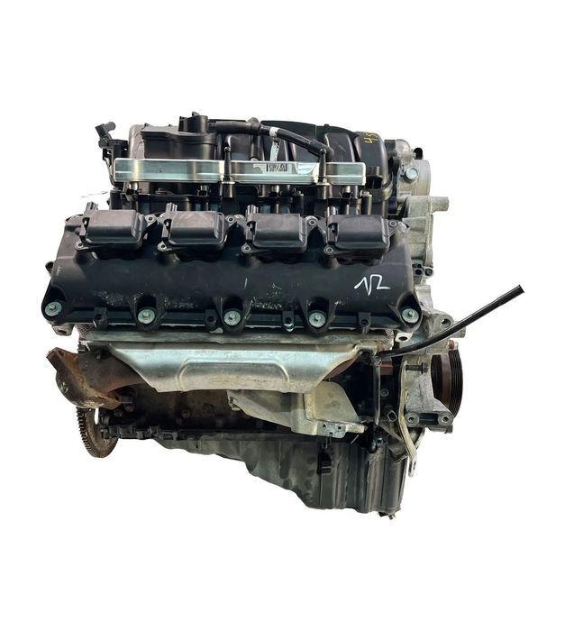 Motor EZH CHRYSLER 5.7L 377 CV