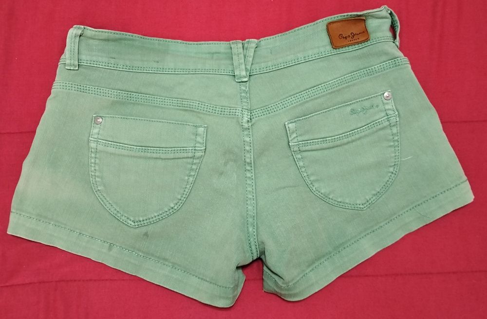 Calções Pepe Jeans