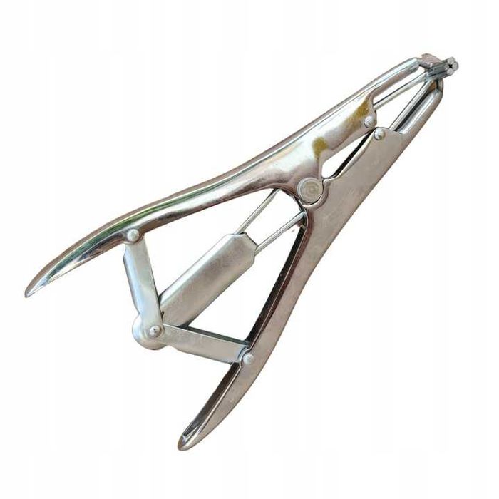 Zestaw do kastracji elastrator + krążki ( gumki )