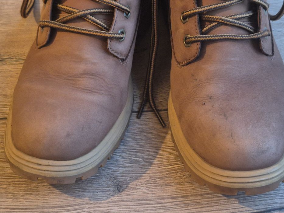 Buty Helly Hansen Fremont 43 męskie