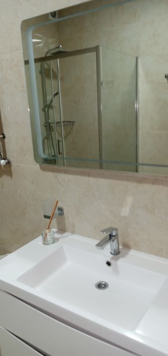 Оренда 2 кімнатної квартири в Боздоші.