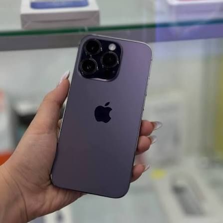 Пропоную iPhone  14 Pro Max