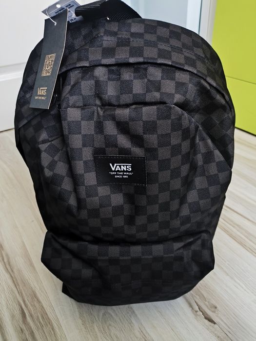 Plecak Vans old skool classic