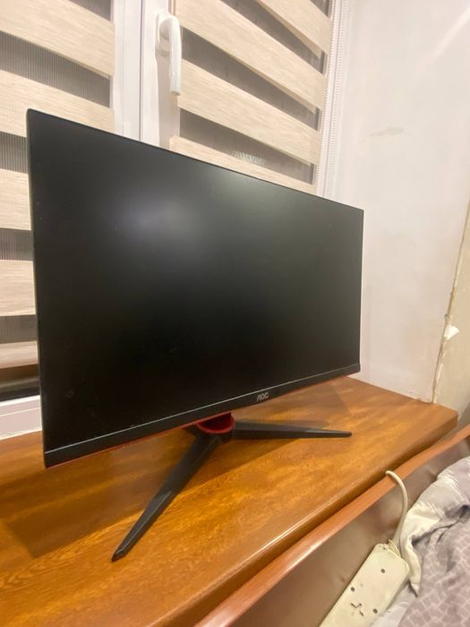 Ігровий Монітор АОС 165hz