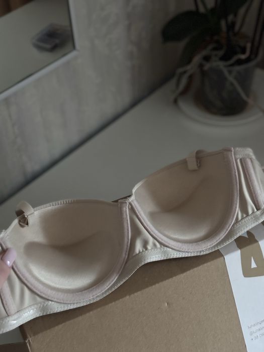 Бюстгальтер  від Luna.