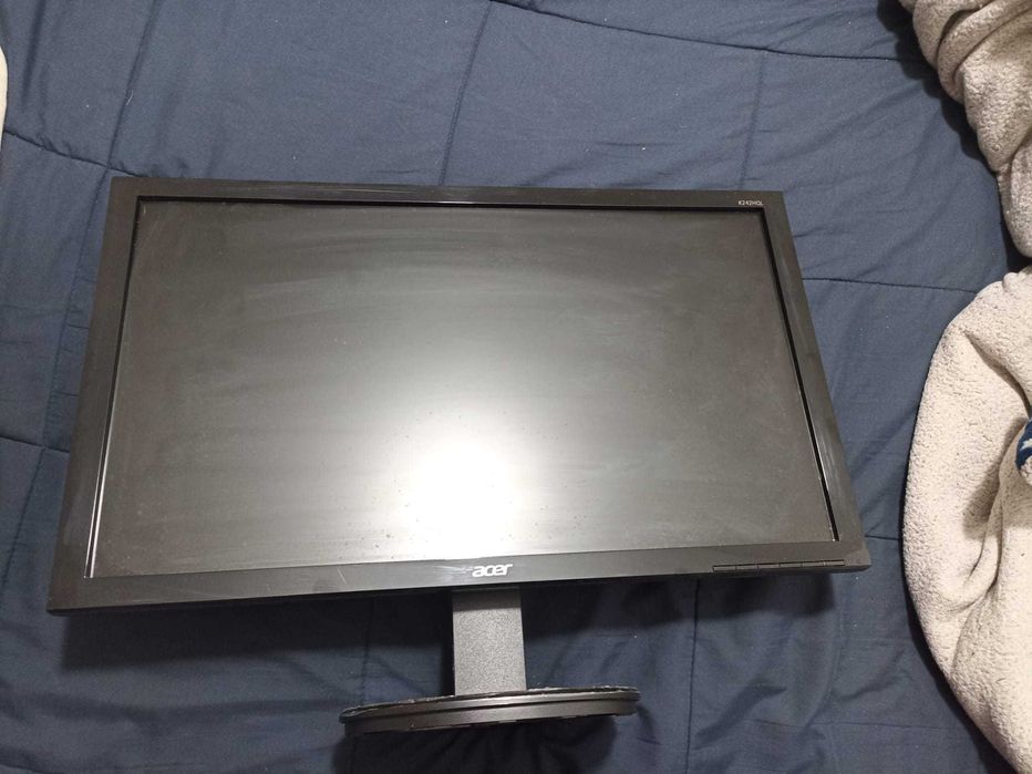 VENDO MONITOR 1080p 60Hz 1ms